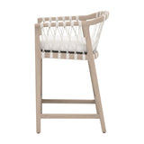 Pacific Outdoor Counter Stool