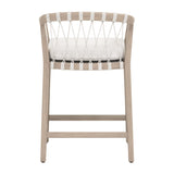 Pacific Outdoor Counter Stool