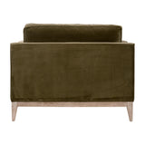 Parker Post Modern Sofa Chair