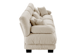 CLOUDIES 134" 3 Seater Sofa