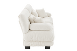 CLOUDIES 94" Loveseat