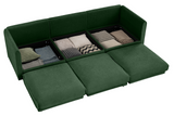 HARMONY 109" 3-Seater Sofa