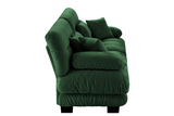 CLOUDIES 94" Loveseat
