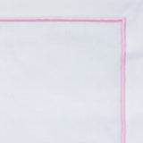 Pastel Pink Napkins