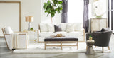 Pawn Accent Table