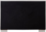 Paxton King Bed - Luxurious Chenille Upholstered Design with Channel Tufted Headboard for Comfort