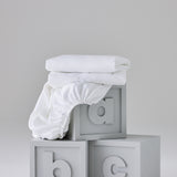 Hush Little Baby Soothing Crib Sheet Set