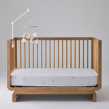 Hush Little Baby Breathable Crib Mattress