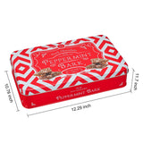 Handmade 3 Set Layered Original, Dark Chocolate & Salted Caramel Dark