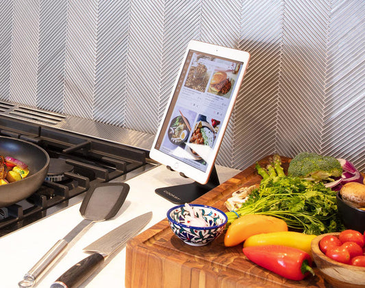 Phone & Tablet Stand