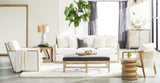 Pier Accent Table