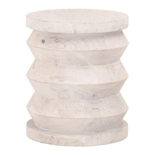 Pier Accent Table