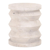 Pier Accent Table