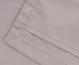 Gray Pillow Cases