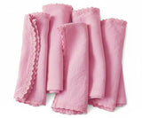 Lace Dinner Napkins