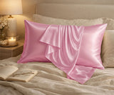 Mulberry Silk Pillowcases
