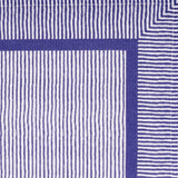 Blue Cloth Napkins Set of 4