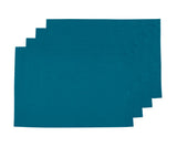 Teal Placemats