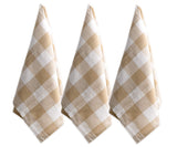 Cotton Kitchen Towel Sets