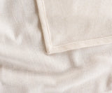 Ivory Cloth Tablecloths