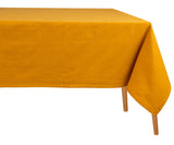 Fabric Rectangle Tablecloth