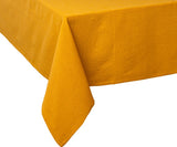 Fabric Rectangle Tablecloth