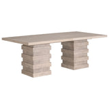 Plaza Extension Dining Table