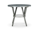 Portland 5 Piece 42-inch Round Counter Dining Set (Table & 4 Counter Stool’s)