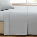 Yalda Flat Sheet Grey