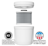 Pure XP Replacement Filter