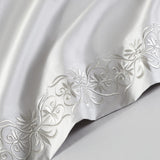 Ariane Sheet Set Grey