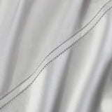 Yalda Flat Sheet Grey