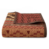 Broken Arrow Reversible Quilt Set