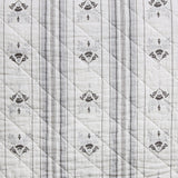 Patchwork Prairie Reversible Quilt Set