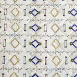 Wild Horses Reversible Quilt Set