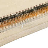 Maverick Longhorns Reversible Quilt Set