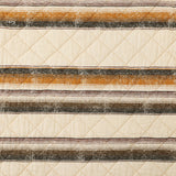 Maverick Longhorns Reversible Quilt Set