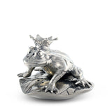 Frog Prince Salt & Pepper Set