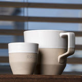 Ratio x notNeutral Pico Demitasse Cup