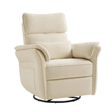 CUDDLESUPPORT ARMRESTS Nursery Power Glider