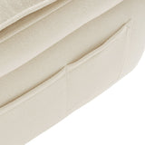 CUDDLESUPPORT ARMRESTS Nursery Power Glider