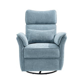 CUDDLESUPPORT ARMRESTS Nursery Power Glider