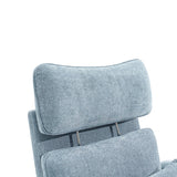 CUDDLESUPPORT ARMRESTS Nursery Power Glider