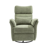 CUDDLESUPPORT ARMRESTS Nursery Power Glider