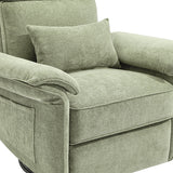 CUDDLESUPPORT ARMRESTS Nursery Power Glider