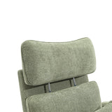 CUDDLESUPPORT ARMRESTS Nursery Power Glider