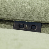 CUDDLESUPPORT ARMRESTS Nursery Power Glider