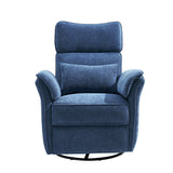 CUDDLESUPPORT ARMRESTS Nursery Power Glider
