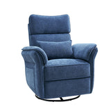 CUDDLESUPPORT ARMRESTS Nursery Power Glider