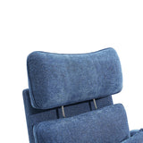 CUDDLESUPPORT ARMRESTS Nursery Power Glider